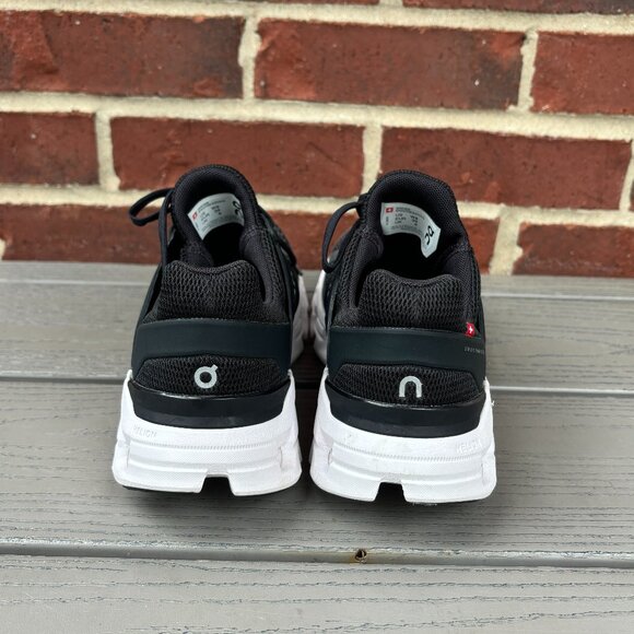 On Cloudswift Running Shoe - Picture 7 of 13